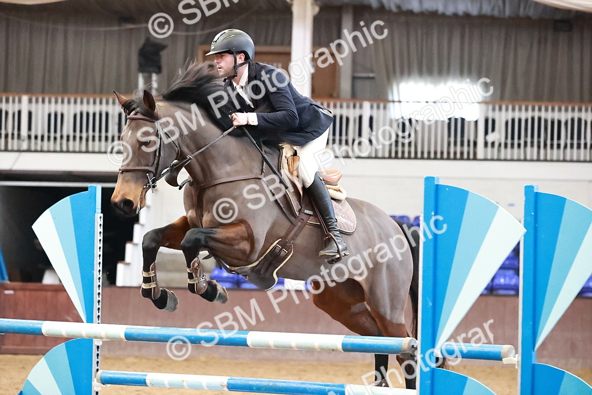 SBM_002753 - Class 10 - Senior Newcomer 1.10m