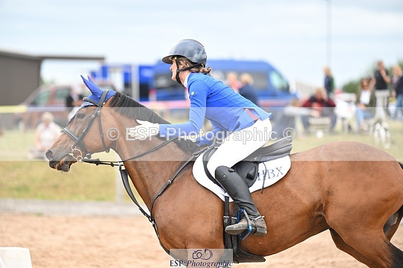 250726-120942-06192 - Cls 14 NAF Bronze League Semi Final