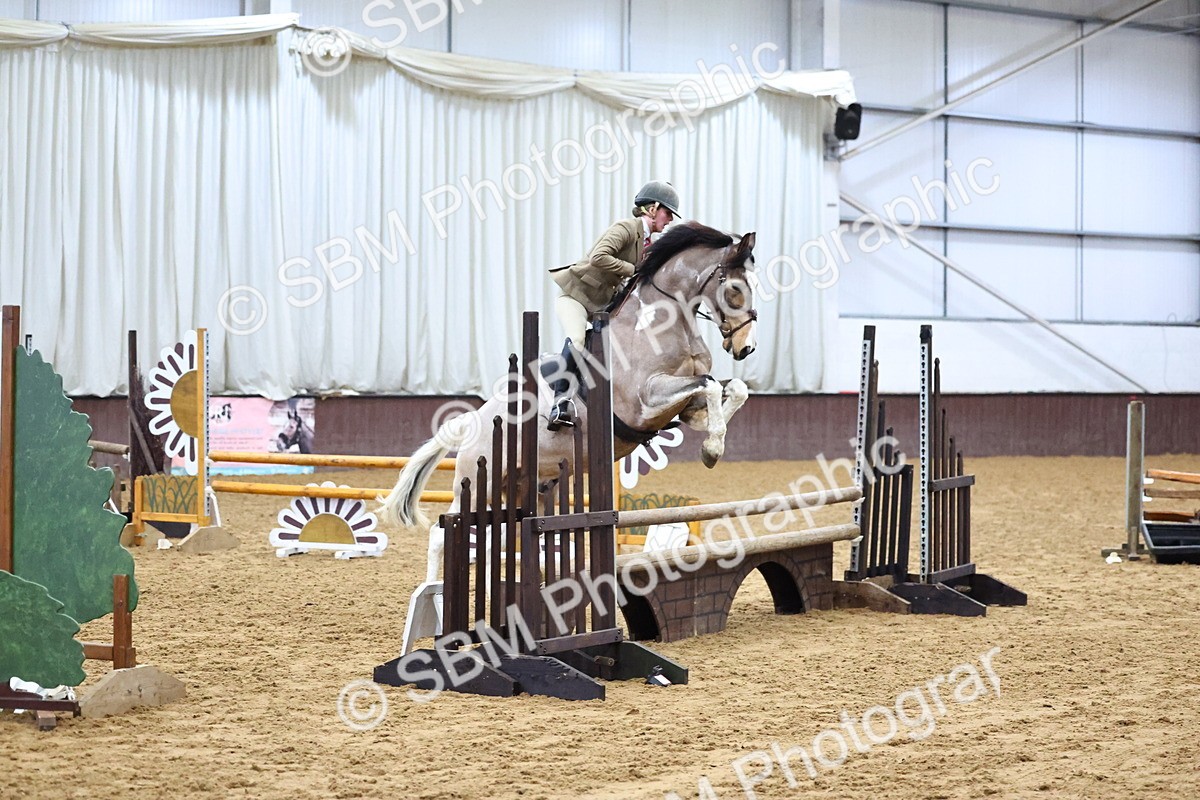 SBM_003485 - Class 37 - 80cm Training Stakes