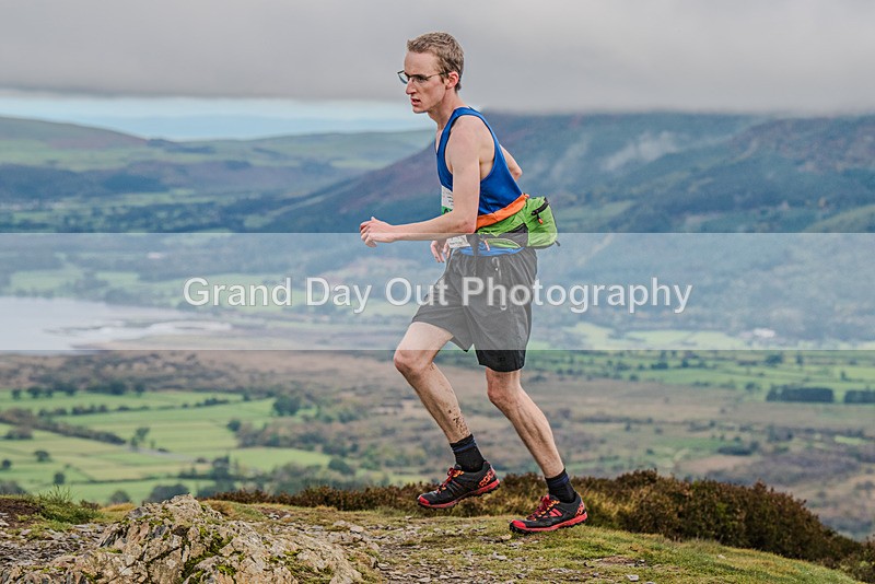 British Fell Relay-313 - British Fell & Hill Relay Championship Braithwaite Keswick Saturday 21st October 2023