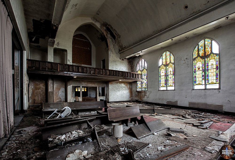  - The Church of the Holy Redeemer*