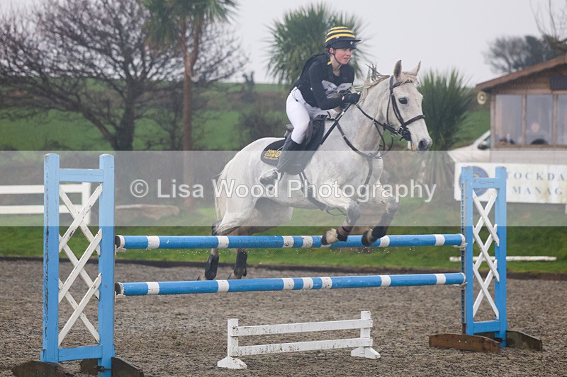 3E7A8080 - Class 4: 100cm