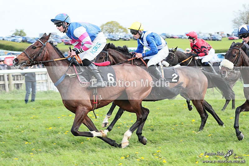 PtP 180426 1095 - Worcestershire Hunt PtP Chaddesley Corbett 18/04/26