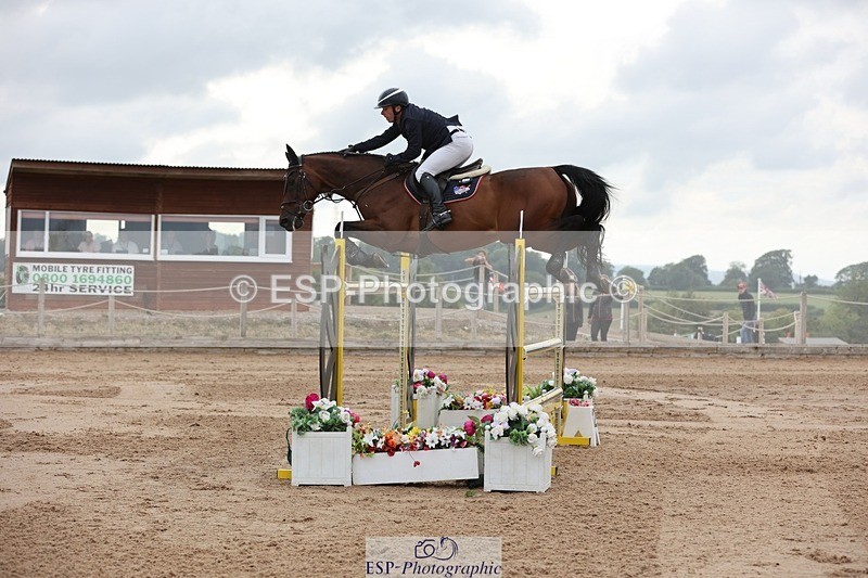 250719-182235-17922 - Cls 7, 3 Star Big Tour Break to End