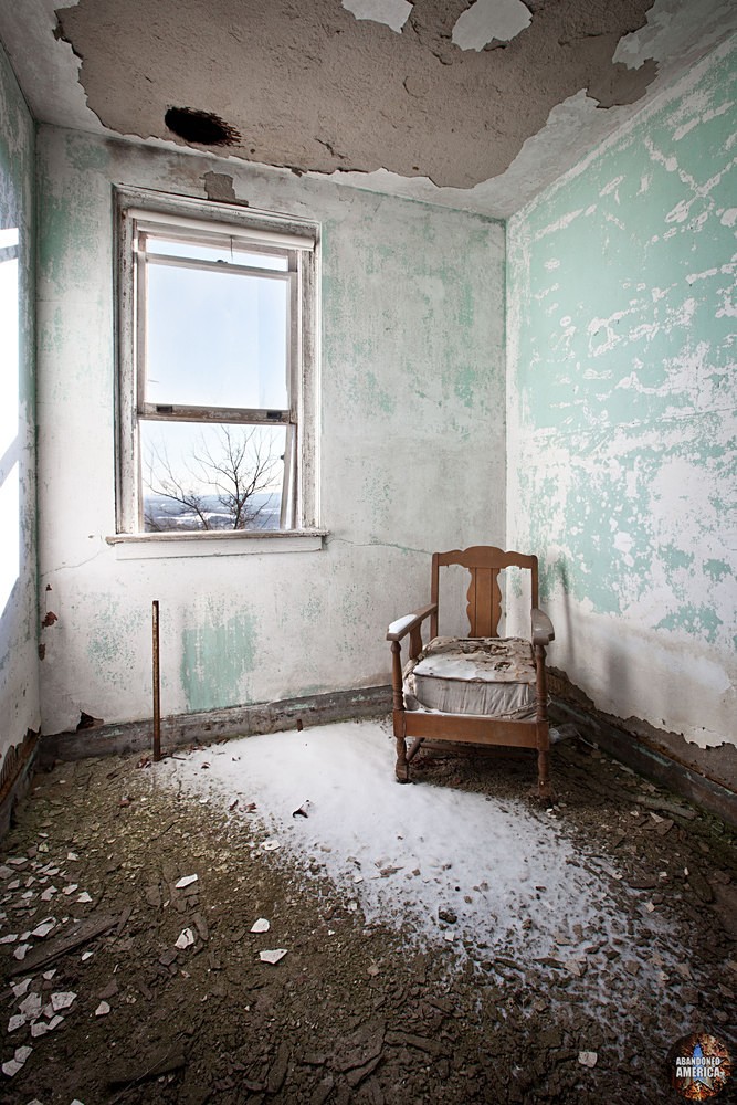  - Dagathorn Psychiatric Hospital*