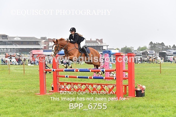 BPP_6755 - CLASS 2 RHS Classic Champ Qual (1.20m)