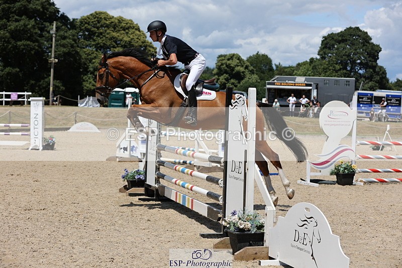 250703A-132626-04898 - Cls 8 95cm Amateur Qualifier