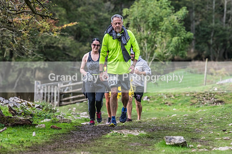 Dovedale Dash-2693 - Dovedale Dash Sunday 5th October 2025