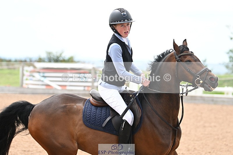 240630A-141434-14067 - Cls 25 HOYS 138cm Qualifier