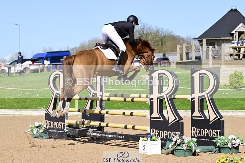 260314-131150-04136 - Cls 15+16 Snr Foxhunter and 1.20m Open