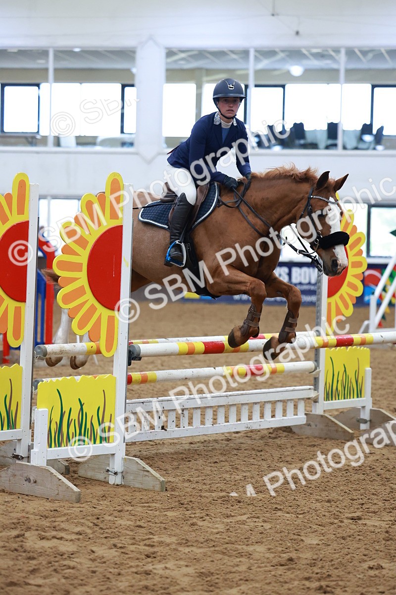 SBM_000789 - Class 3 - Senior Discovery 1.00m