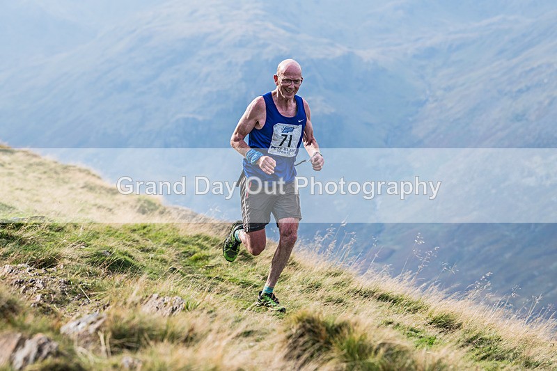 HBMR-Leg 4-378 - Hodgson Brothers Mountain Relay Leg 4 Saturday 5th October 2024