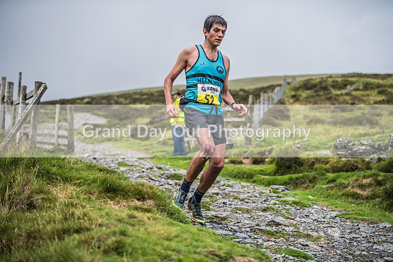 Skiddaw-601 - Skiddaw Fell Race Sunday 6th July 2025