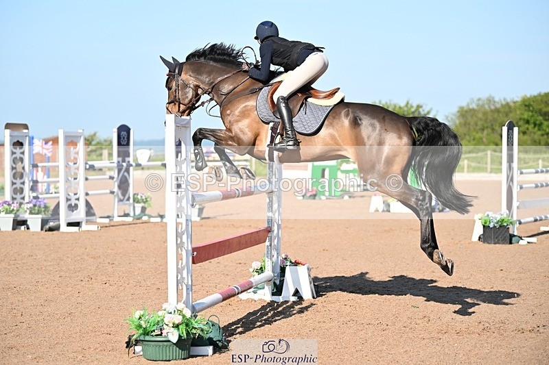 250509-083710-04520 - Cls 13 Snr Foxhunter