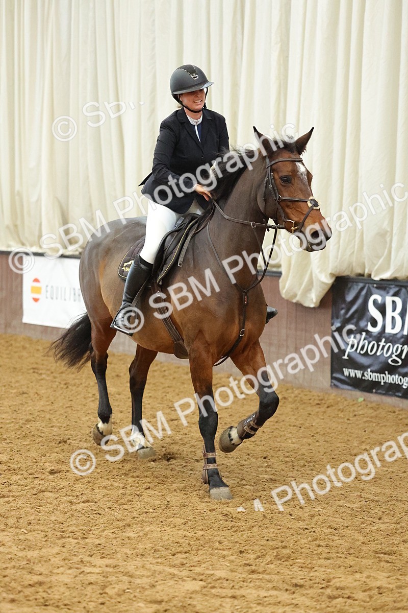 SBM_000362 - Class 2 - British Novice - 90cm