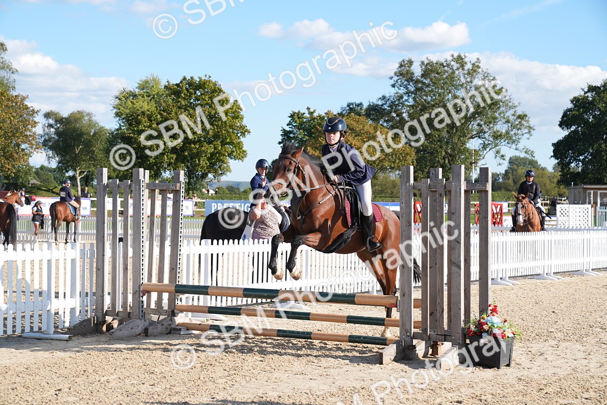 SBM_27951 - J43 - Super Speedy Scurry Open - 60cm