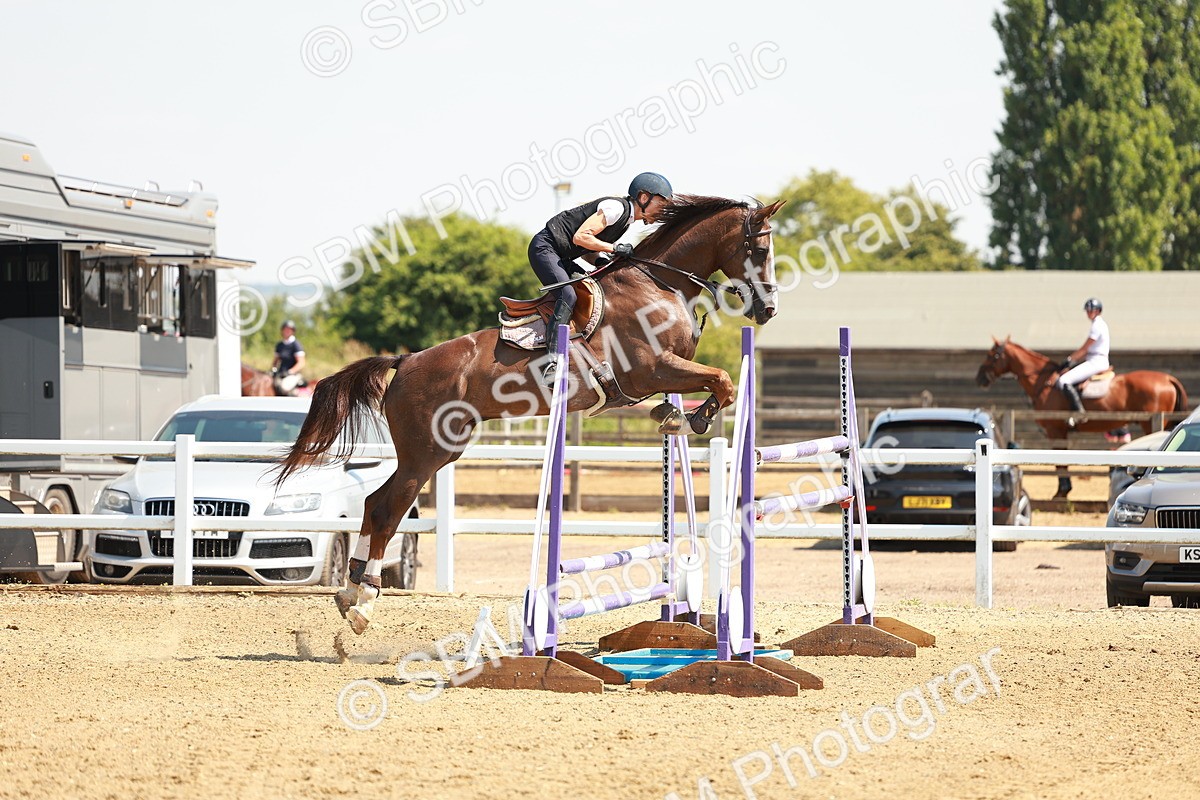 SBM_002150 - class 6 - National 1.30m