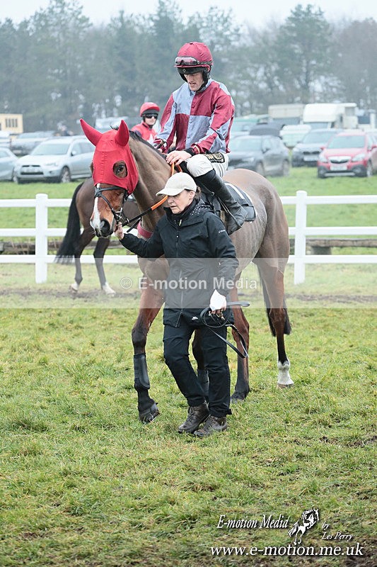 PtP 180126  1149 - Royal Artillery PtP Larkhill 18/01/26