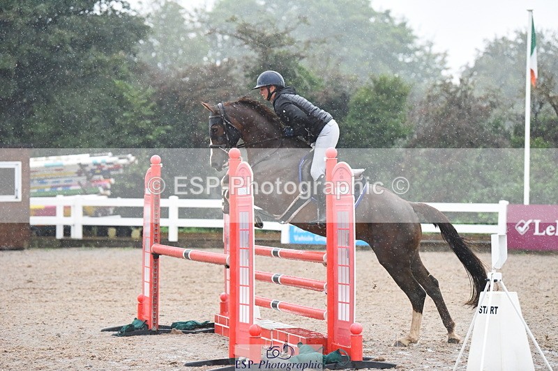 230917A-105050-06340 - Cls 33 British Novice & 90cm Open