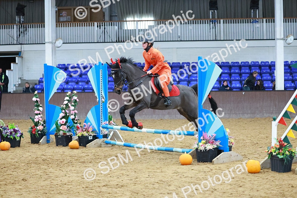 SBM_003160 - Class 4 - Pairs