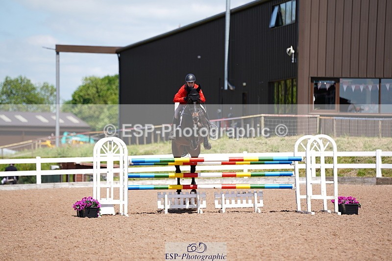 240525A-122334-05933 - Cls 16 Snr 1.20m Open