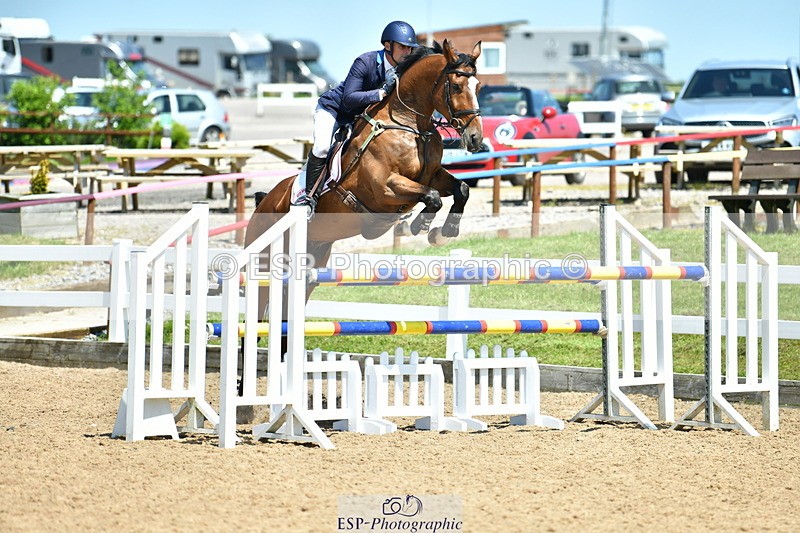 230524A-134922-00686 - Cls 5 Foxhunter & 1.20m Open