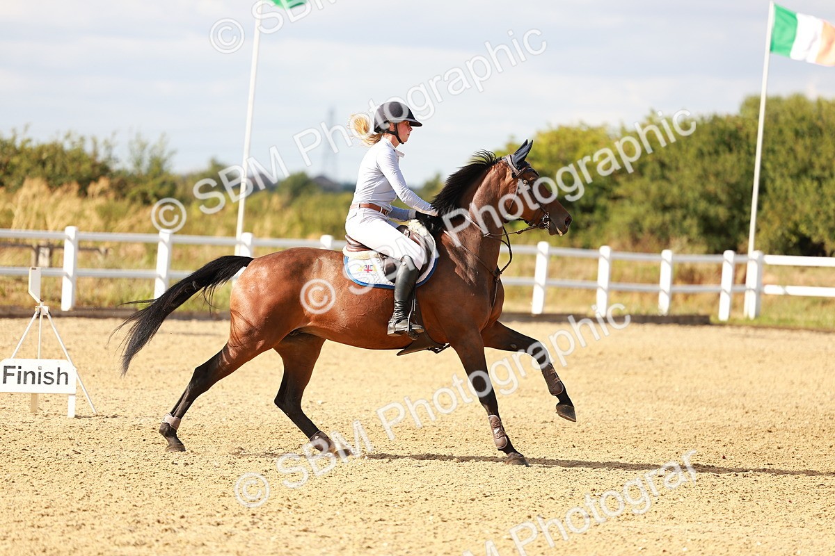 SBM_007687 - Class 6 - National 1.30m 1.40m