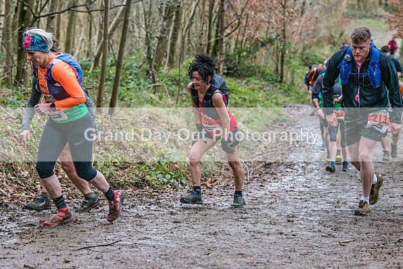 Loopy Latrigg-287 - Kong Loopy Latrigg Fell Race Saturday 21st December 2024