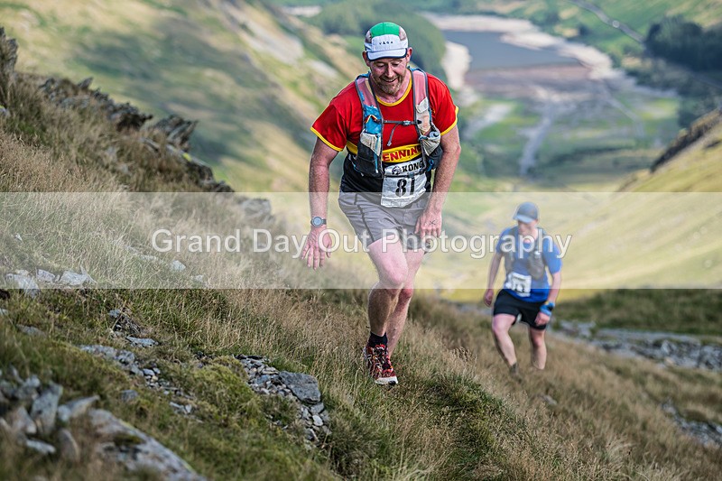Hartsop Hop-355 - Hartsop Hop Fell Race Saturday 22nd August 2026