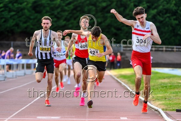 Sen25SUN-920051 - Track Male