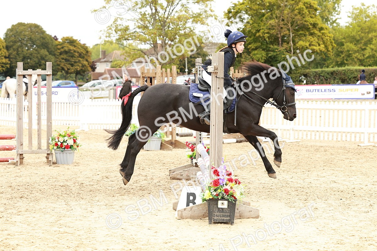 SBM_63820 - J12 - Junior Pony 55cm Championship