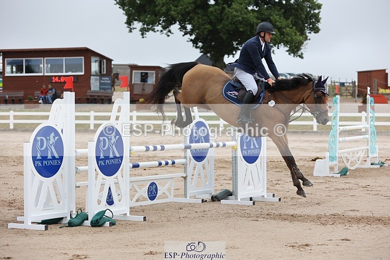 250717-094638-03733 - Cls 9, 1 Star Bronze Tour