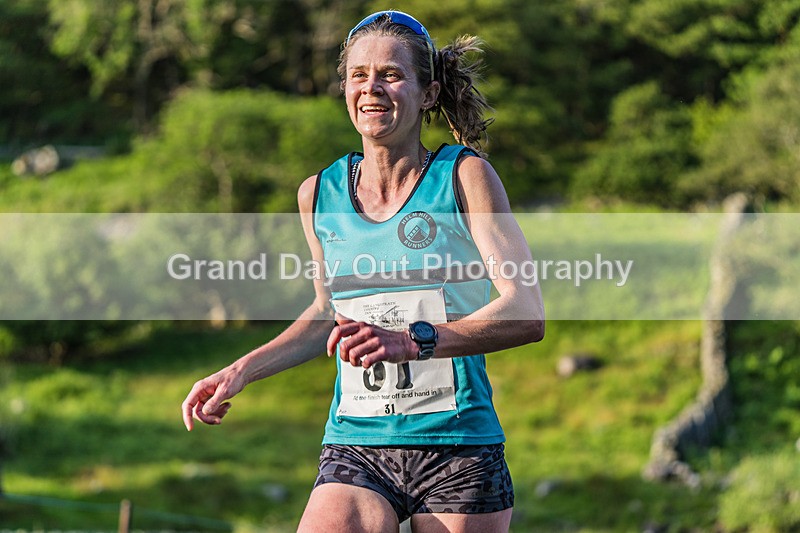 Langstrath-429 - Langstrath Fell Race Wednesday 19th June 2024