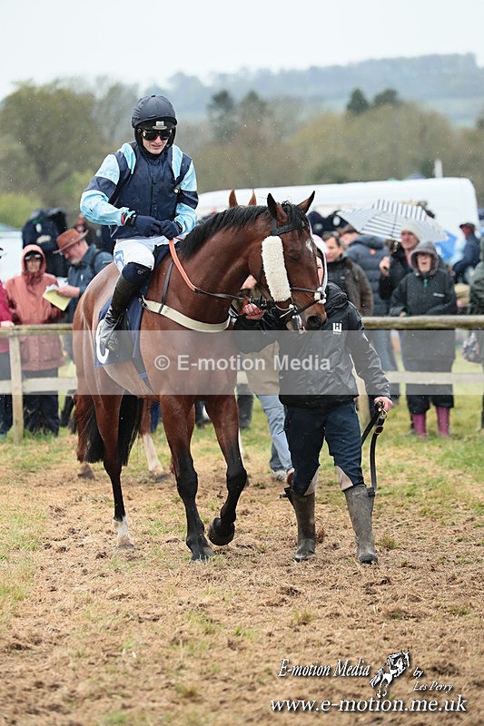 PtP 210425  528 - Paxford Races Easter Monday 21/04/25