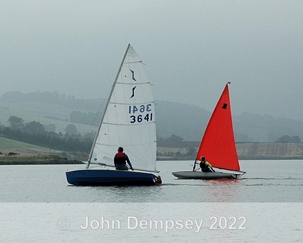 Blackhat 4 - Montrose Basin