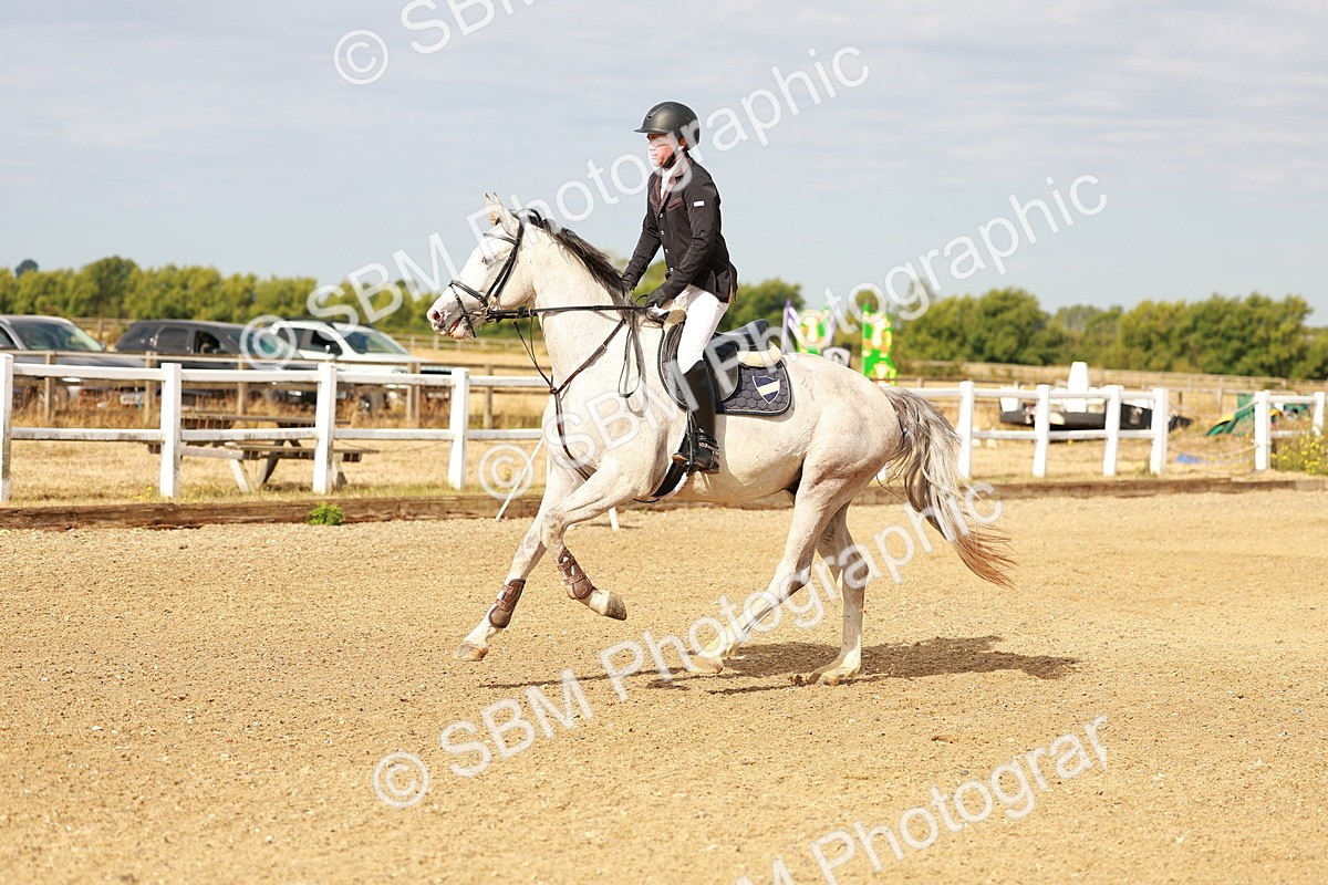 SBM_001912 - Class 8 - Clear Round