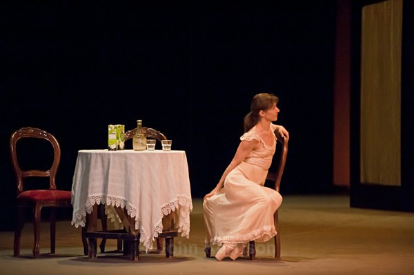  - Alina Cojocaru and Johan Kobborg and Alexander Campbell - Mayerling