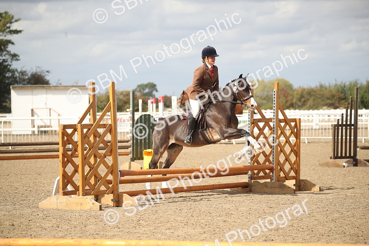 SBM_15271 - Class 506b - Working Veteran - 50cm (20+)