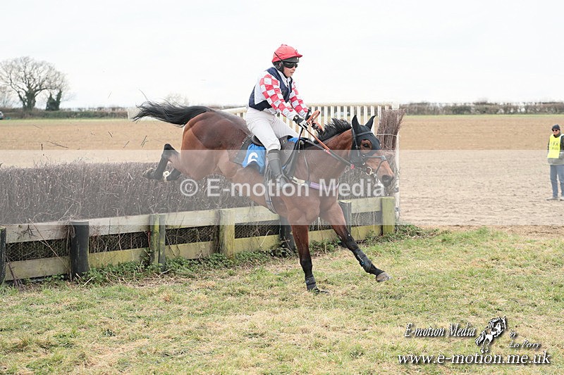 PtP 220325 157 - Cirencester Races -  Siddington 22/03/25