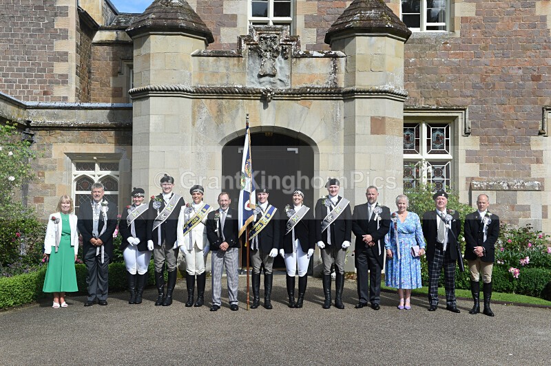 080 - The Braw Lads Gathering 2025