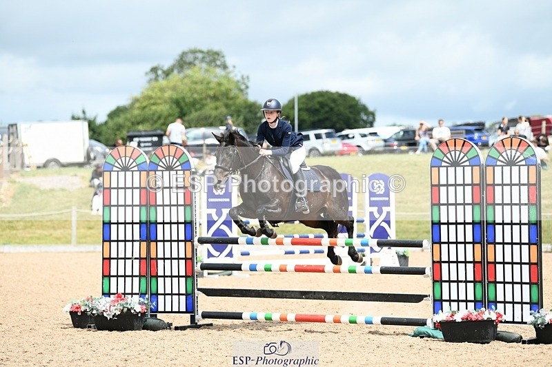 250628-120016-04588 - Cls 12 Newcomers 2nd Round Start to 1pm