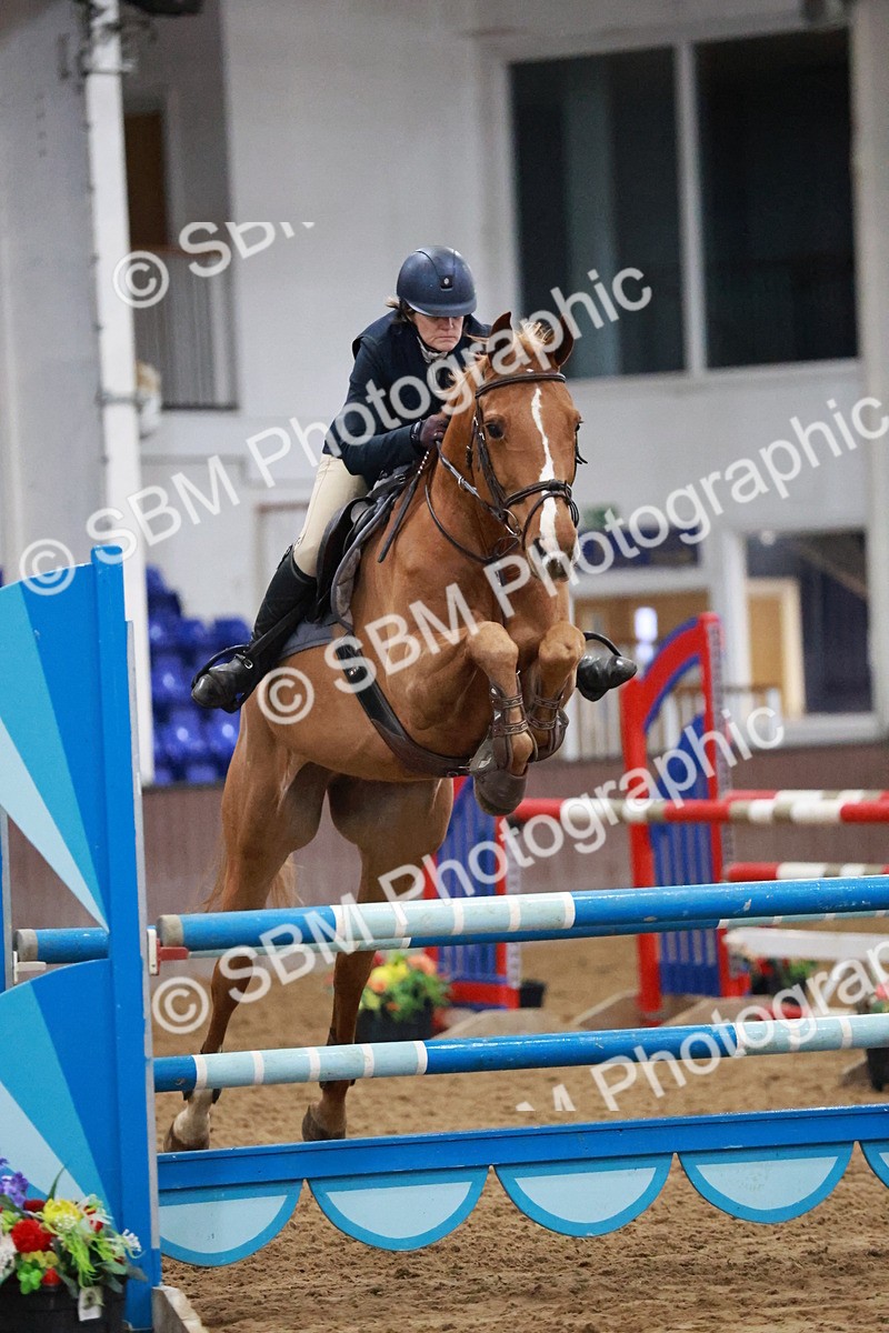 SBM_004658 - Class 17 - Senior Newcomers - 1.10m