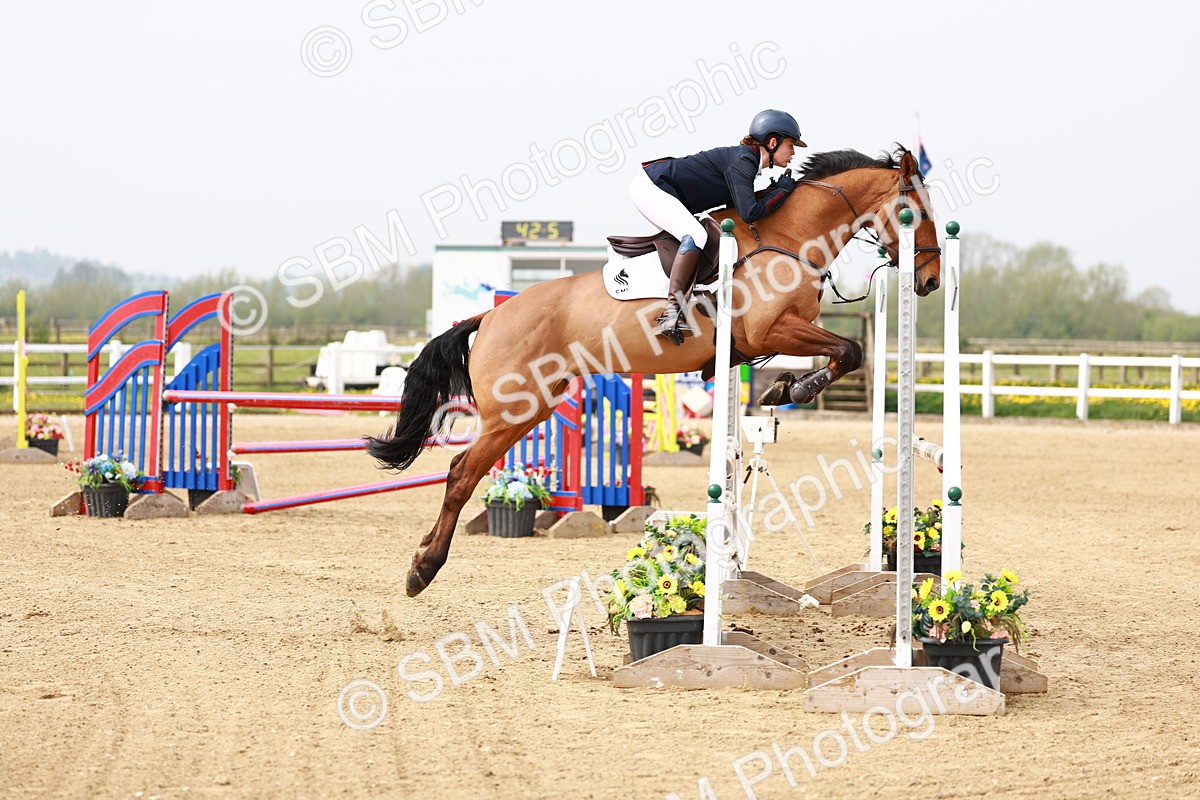  - Class 16 - Senior Discovery - 1.00m