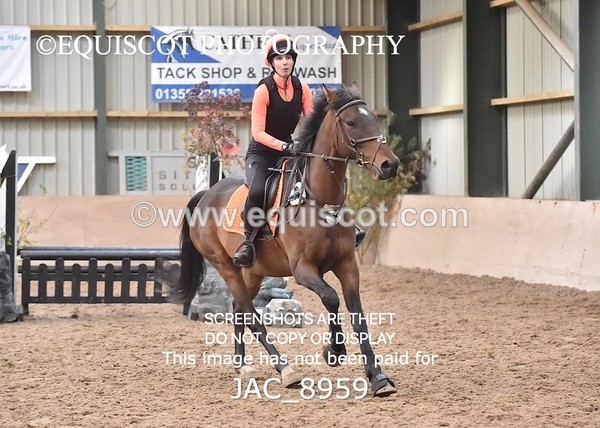 JAC_8959 - CLASS 3 ARENA EVENTING BE 70