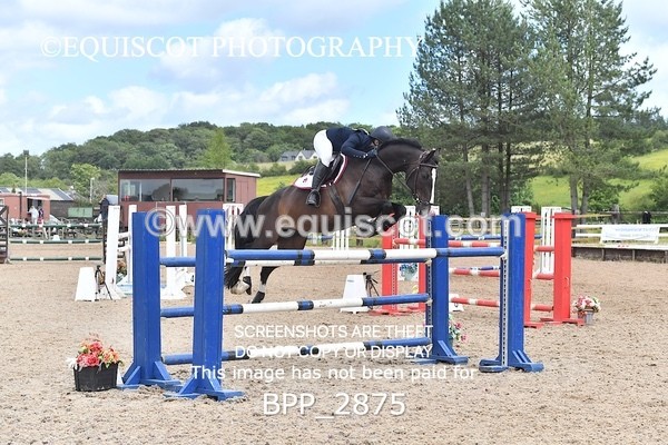 BPP_2875 - CLASS 8 SAT National 1.30m Open