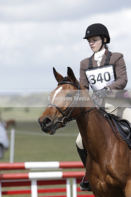 BVHT 140517 I-751 - Class 1 SJ Intermediate 14/05/17