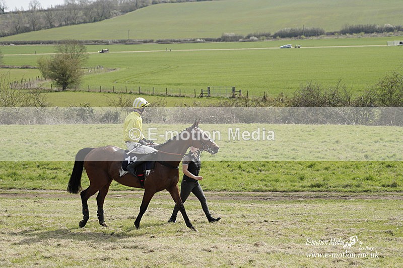 PtP 080423 319 - Dingley Races The Woodland Pytchley Hunt PtP 08/04/23
