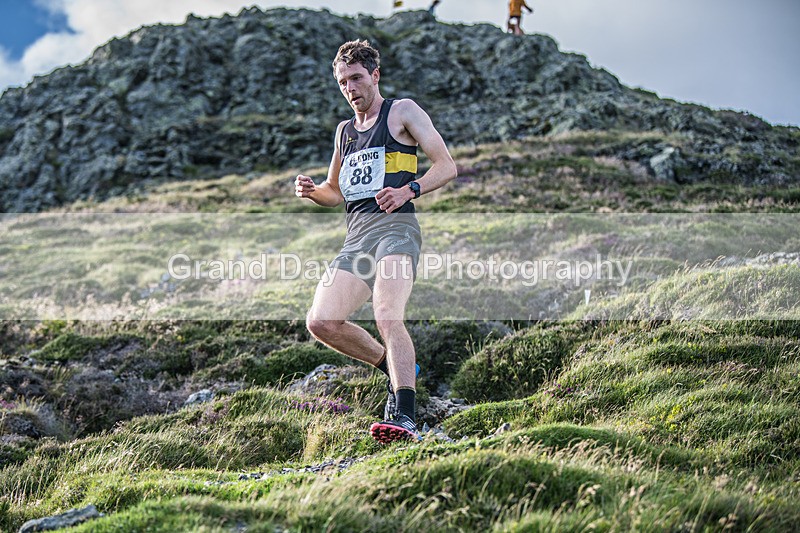 Gategill-68 - Gategill Fell Race Wednesday 2nd July. 2025