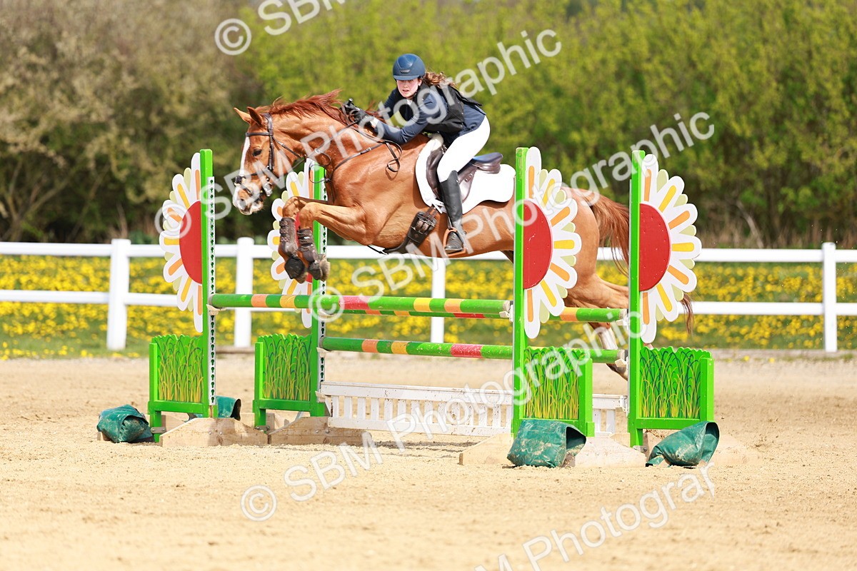 SBM_001597 - Class 3 - Senior Discovery - 1.00m
