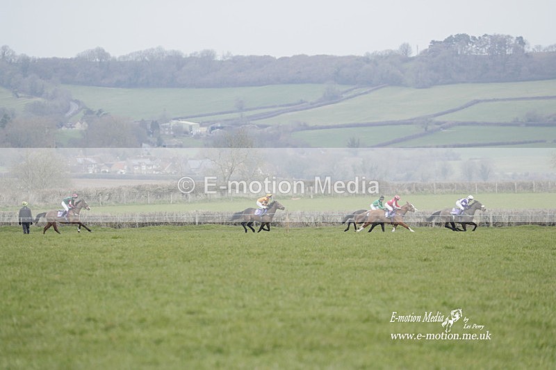 PtP 050323 135 - Blackmore & Sparkford Vale Hunt PtP - Somerset 05/03/23